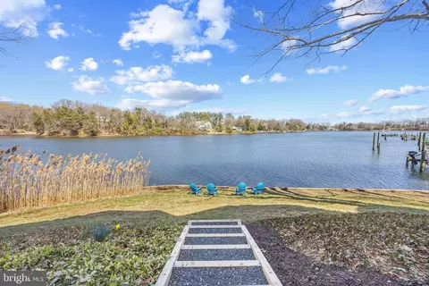 View/Area - 378 Forest Beach Rd, Annapolis, MD 21409 photo 3 of 5