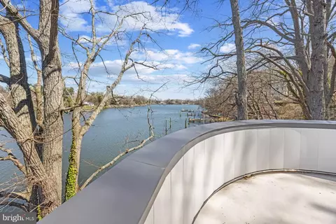 View/Area - 378 Forest Beach Rd, Annapolis, MD 21409 photo 2 of 5