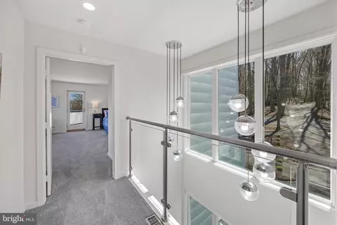 Entry Way - 378 Forest Beach Rd, Annapolis, MD 21409 photo 2 of 2