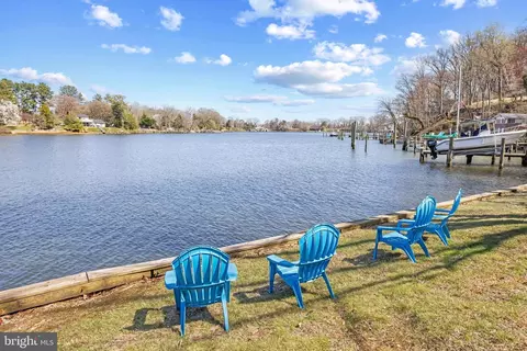 View/Area - 378 Forest Beach Rd, Annapolis, MD 21409 photo 4 of 5