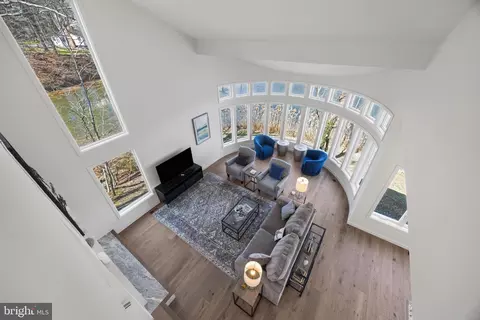 Living - 378 Forest Beach Rd, Annapolis, MD 21409 photo 3 of 4