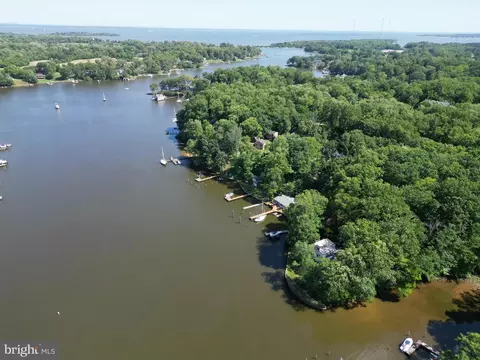 View/Area - 378 Forest Beach Rd, Annapolis, MD 21409 photo 5 of 5