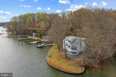 Other - 378 Forest Beach Rd, Annapolis, MD 21409 photo 10 of 15