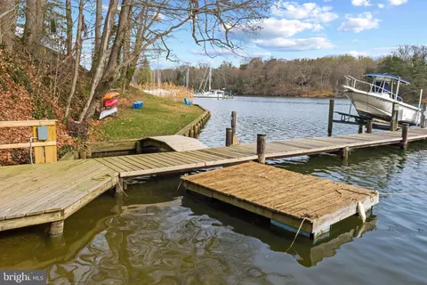 Other - 378 Forest Beach Rd, Annapolis, MD 21409 photo 11 of 15