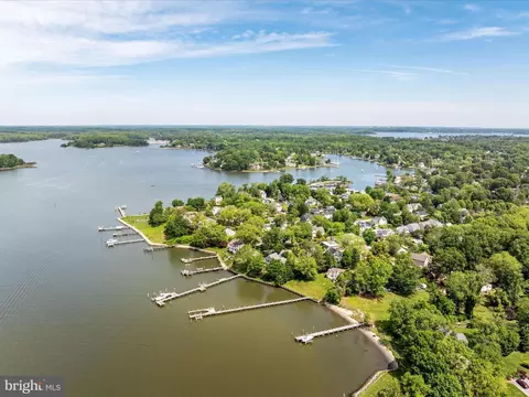 View/Area - 1601 Cliff Dr, Edgewater, MD 21037 photo 17 of 22
