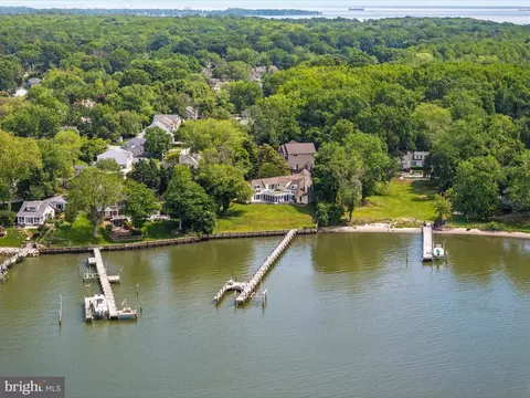 View/Area - 1601 Cliff Dr, Edgewater, MD 21037 photo 5 of 22
