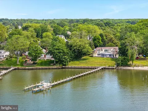 View/Area - 1601 Cliff Dr, Edgewater, MD 21037 photo 6 of 22