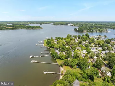 View/Area - 1601 Cliff Dr, Edgewater, MD 21037 photo 16 of 22