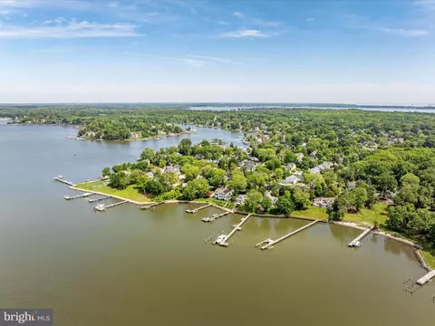 View/Area - 1601 Cliff Dr, Edgewater, MD 21037 photo 18 of 22