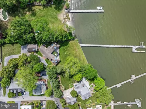 View/Area - 1601 Cliff Dr, Edgewater, MD 21037 photo 14 of 22