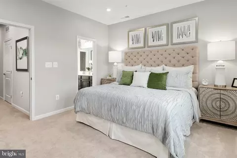 114 Spring Gate Ln #CLARENDON A-EOG, Pasadena, MD 21122 photo 14