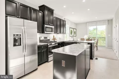 114 Spring Gate Ln #CLARENDON A-EOG, Pasadena, MD 21122 photo 4