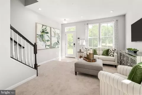 114 Spring Gate Ln #CLARENDON A-EOG, Pasadena, MD 21122 photo 9