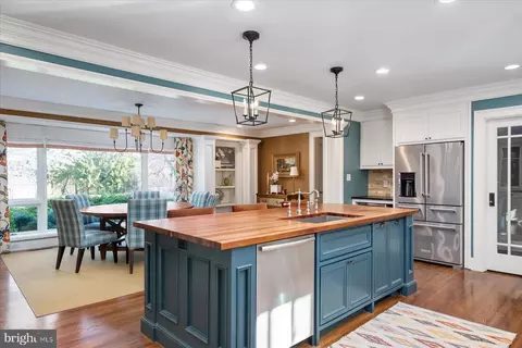 Kitchen - 241 Rugby Rd, Arnold, MD 21012 photo 3 of 3