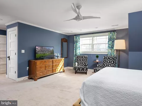 Bedroom - 241 Rugby Rd, Arnold, MD 21012 photo 5 of 5