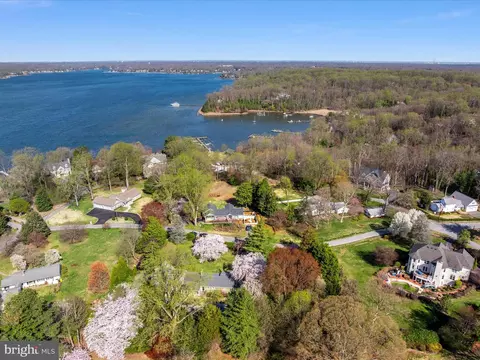 View/Area - 241 Rugby Rd, Arnold, MD 21012 photo 5 of 10
