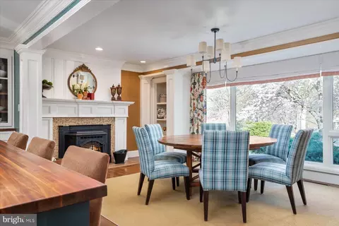 Dining - 241 Rugby Rd, Arnold, MD 21012 photo 1 of 2