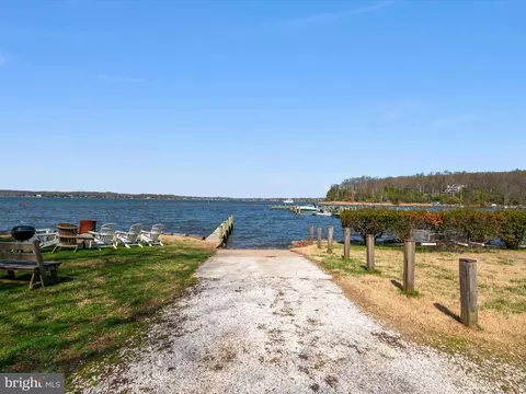 Exterior - 241 Rugby Rd, Arnold, MD 21012 photo 13 of 14