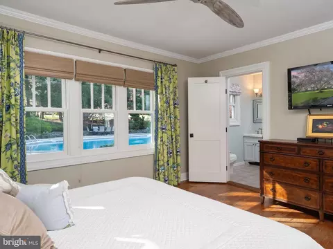 Bedroom - 241 Rugby Rd, Arnold, MD 21012 photo 4 of 5