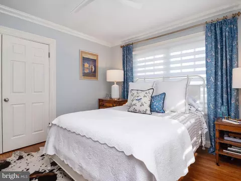Bedroom - 241 Rugby Rd, Arnold, MD 21012 photo 2 of 5