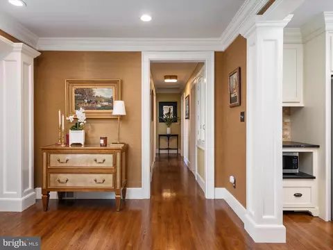 Entry Way - 241 Rugby Rd, Arnold, MD 21012 photo 1 of 3