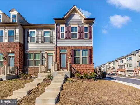 3476 Jacobs Ford Way, Jessup, MD 20794