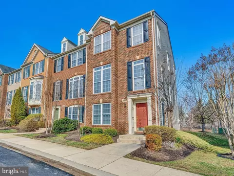 2610 Foremast Aly, Annapolis, MD 21401