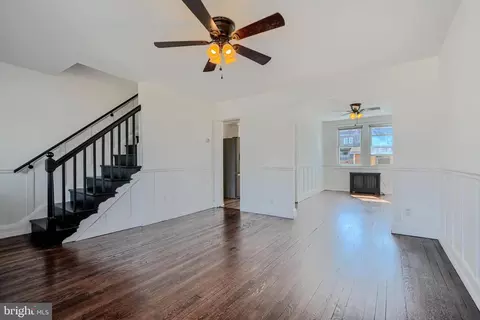 207 W Meadow Rd, Brooklyn Park, MD 21225