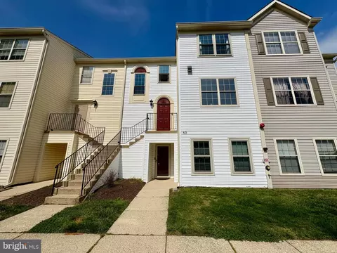60 G Sandstone Ct #G, Annapolis, MD 21403