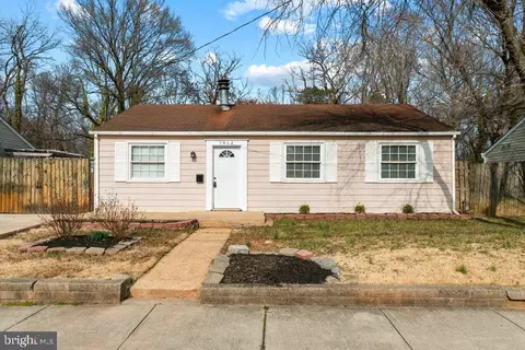 1912 Norwich Rd, Glen Burnie, MD 21061