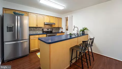 Kitchen - 9 C Heritage Ct, Annapolis, MD 21401 photo 1 of 1