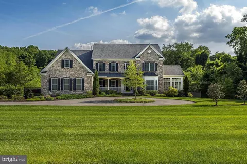 1411 Paddocks Ct, Crownsville, MD 21032