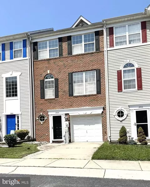Exterior - 3908 Apple Orchard Dr, Pasadena, MD 21122 photo 2 of 4
