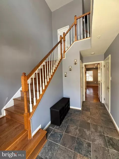 Entry Way - 3908 Apple Orchard Dr, Pasadena, MD 21122 photo 1 of 1