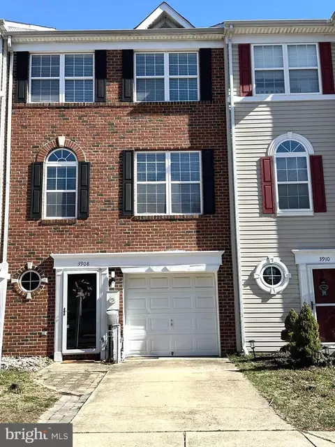 Exterior - 3908 Apple Orchard Dr, Pasadena, MD 21122 photo 4 of 4