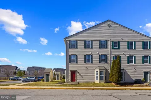 1926 Hackberry Ct, Odenton, MD 21113