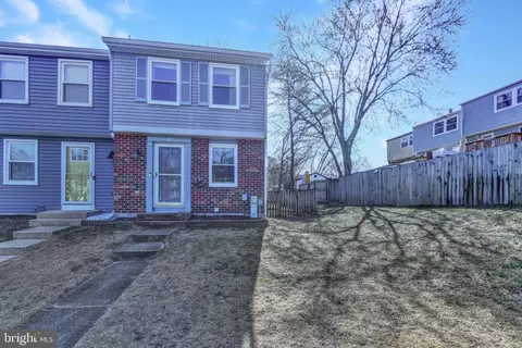 Exterior - 3625 Handel Ct, Pasadena, MD 21122 photo 2 of 4