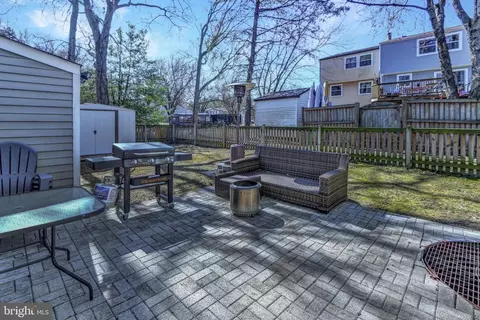 Exterior - 3625 Handel Ct, Pasadena, MD 21122 photo 3 of 4