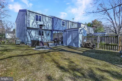 Exterior - 3625 Handel Ct, Pasadena, MD 21122 photo 4 of 4