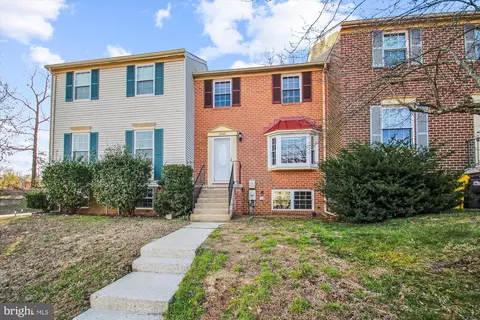 8641 Cobscook Harbour, Pasadena, MD 21122