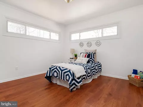 Bedroom - 6432 Shady Side Rd W, Shady Side, MD 20764 photo 1 of 7