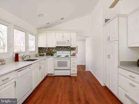 Kitchen - 6432 Shady Side Rd W, Shady Side, MD 20764 photo 2 of 3