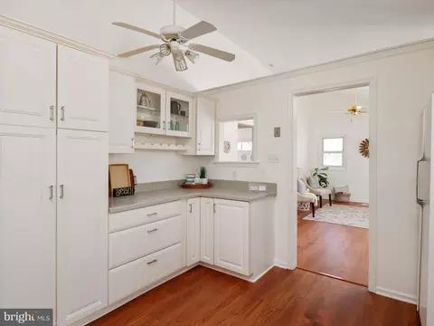 Entry Way - 6432 Shady Side Rd W, Shady Side, MD 20764 photo 1 of 2