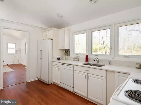 Kitchen - 6432 Shady Side Rd W, Shady Side, MD 20764 photo 3 of 3