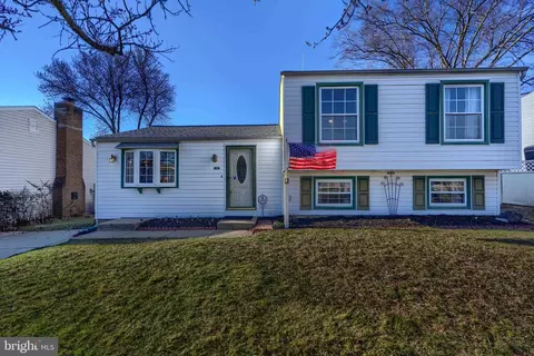 416 Brooks Ct, Glen Burnie, MD 21060