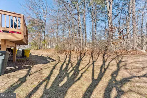 Exterior - 3408 Littleleaf Pl, Laurel, MD 20724 photo 6 of 8