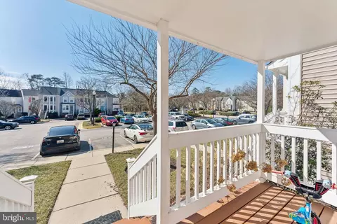 Exterior - 3408 Littleleaf Pl, Laurel, MD 20724 photo 4 of 8