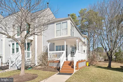 3408 Littleleaf Pl, Laurel, MD 20724