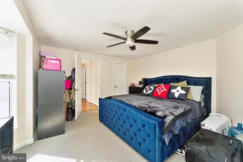 Bedroom - 3408 Littleleaf Pl, Laurel, MD 20724 photo 2 of 5