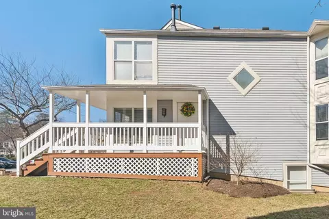 Exterior - 3408 Littleleaf Pl, Laurel, MD 20724 photo 3 of 8